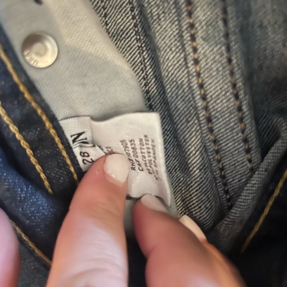 Hutson Jeans - Picture 3 of 4